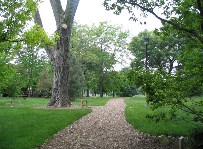Maxwell Arboretum, United States